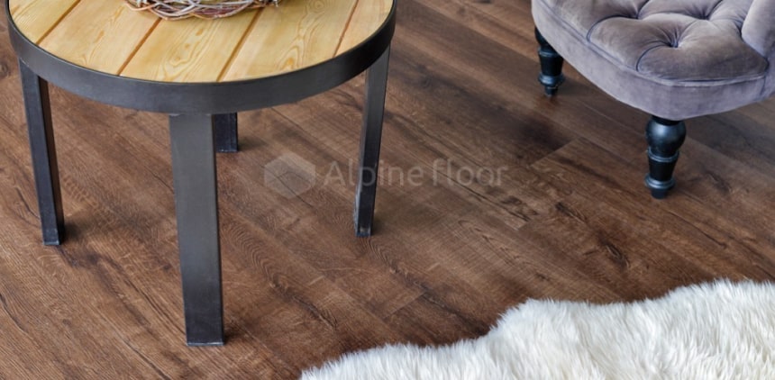 Натуральное дерево (Real Wood)