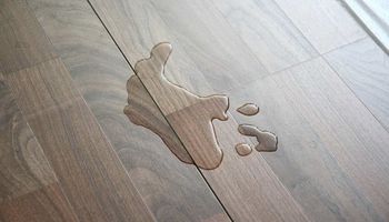 Водостойкий ламинат ALPINE FLOOR