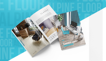 Каталог Alpine floor 2022
