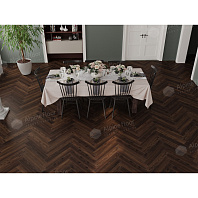 ламинат Herringbone 10 для пола 