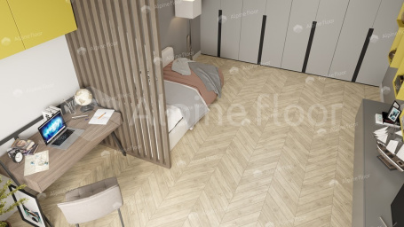 Изображение Сонома Chevron - 3