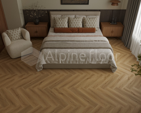 Дуб Миндальный Almond Fusion - 2