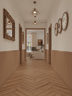 плитка SPC ламинат Коллекции Norland