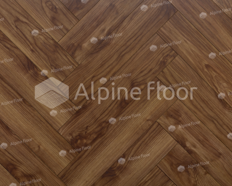Изображение Herringbone 12 BR Chocolate Walnut - 1