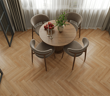 ламинат Alpine Floor Original для пола 