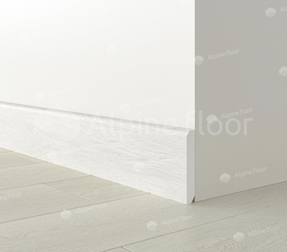 Изображение Parquet Light Белый - 3