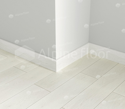 Изображение Parquet Light Белый - 2