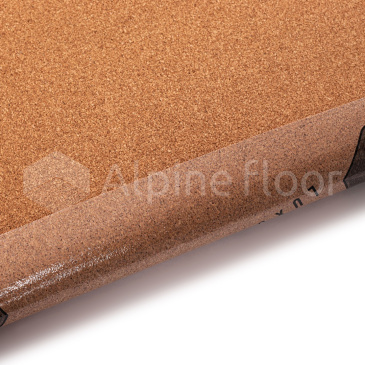 Изображение Пробковая подложка Alpine Floor Silence - 8