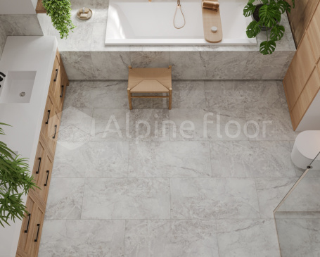 LVT плитка Роквокс ECO 26-1 - 1