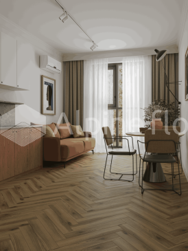 Изображение Herringbone Elegant Strong - 2