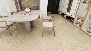 ламинат Herringbone 12 для пола 