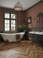 плитка SPC ламинат Art Parquet
