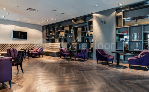 Коллекция Real Wood в отель Mercure - 1