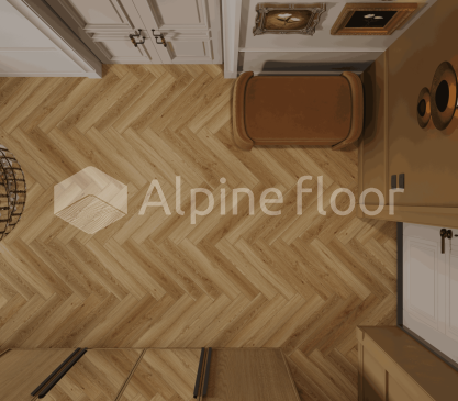Изображение Herringbone Elegant Strong - 3