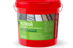 Изображение Клей Homakoll 850 – 5кг