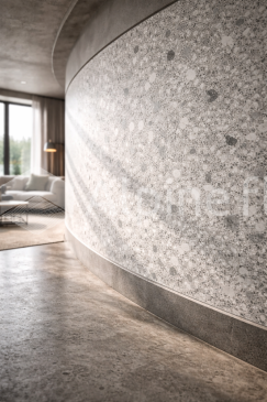 TERRAZZO MILANO - 2