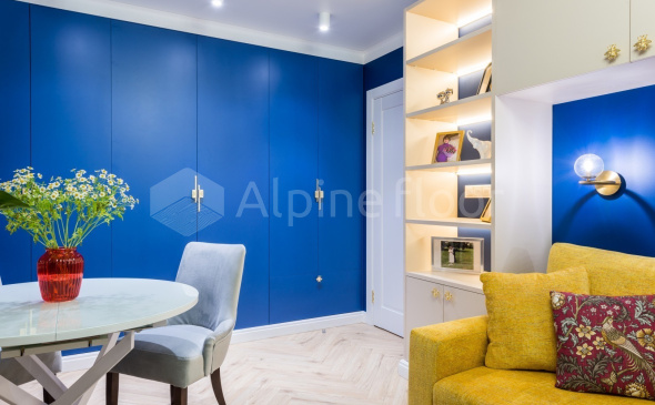 Herringbone 8 в программе «Большие перемены» - 3