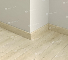 плинтус напольный Parquet Light Кипарисовая высота 80 мм. глубина  мм