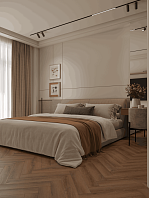 плитка SPC ламинат Коллекции Alpine Floor