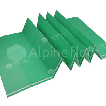 Изображение Подложка Alpine Floor XPS Pro, 3 мм, 10 кв.м - 1