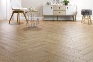 Ёлка европейская Дуб Пряный Herringbone 12 BR Praline oak