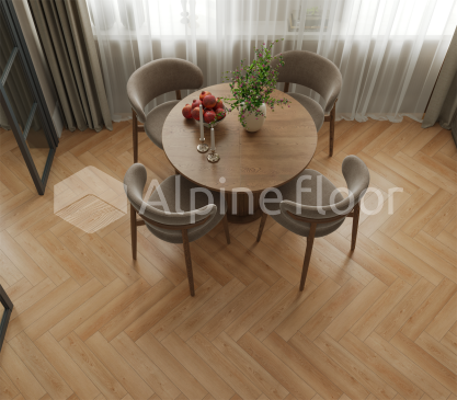 Изображение Alpine Floor Original - 1