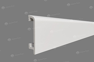 плинтус напольный Tanle TL019045 Коллин высота 90 мм. глубина  мм