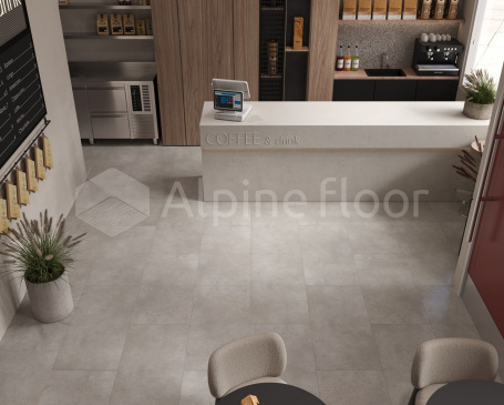 LVT плитка Слатэджейм ECO 26-4 - 4