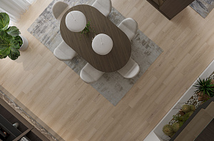 плитка SPC ламинат Коллекции Alpine Floor