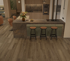 плитка SPC ламинат Коллекции Alpine Floor