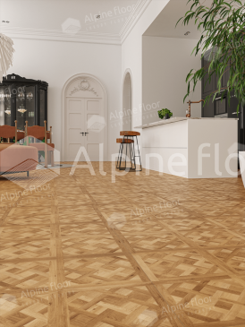 Изображение PARQUET SIROCCO Лувр - 1