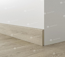 плинтус напольный Parquet Light Мета высота 80 мм. глубина  мм