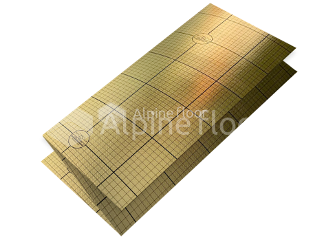 Изображение Подложка Alpine Floor Vinyl Pro - 5