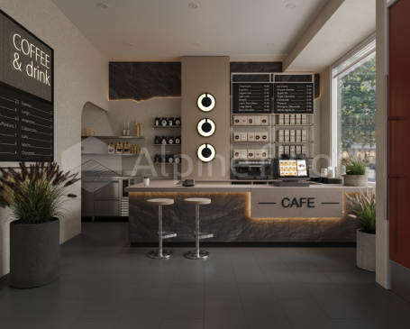 Изображение Alpine Floor Original - 1