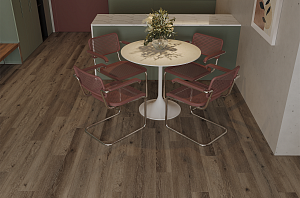 ламинат Alpine Floor Original для пола 