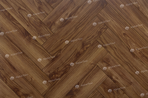 ламинат Herringbone 12 BR Chocolate Walnut для пола 33 класс