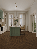 плитка SPC ламинат Art Parquet