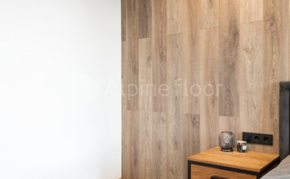 GRAND SEQUOIA в минималистичном интерьере - 5