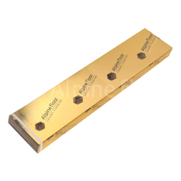 Изображение Подложка Alpine Floor Golden Foil XPS 1,5 мм, 10 кв.м - 5