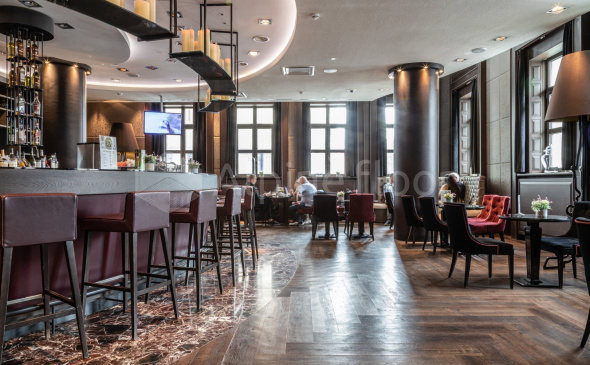 Коллекция Real Wood в отель Mercure - 3