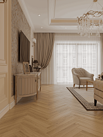 ламинат Herringbone Elegant Strong для пола 