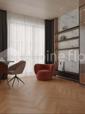 Изображение Alpine Floor Original - 3