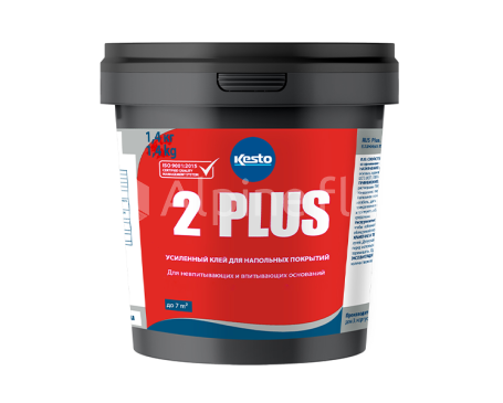 Изображение Kesto 2 Plus 1.4 кг - 2