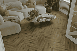 ламинат Herringbone Elegant для пола 