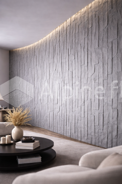 MURO VERTICALE - 2