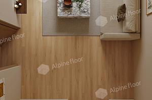 ламинат Alpine Floor Original для пола 