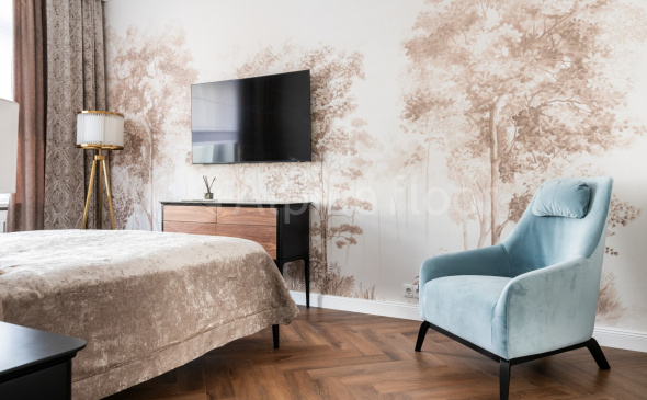 PARQUET LIGHT в самом сердце столицы - 2