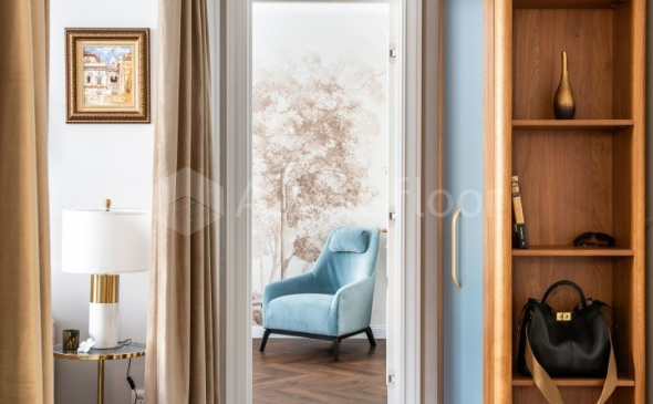 PARQUET LIGHT в самом сердце столицы - 6