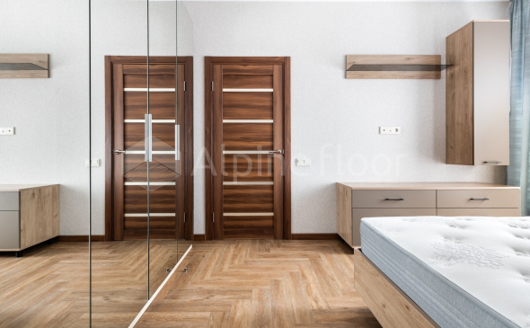 Коллекция PARQUET LIGHT в ЖК 21/19 - 1