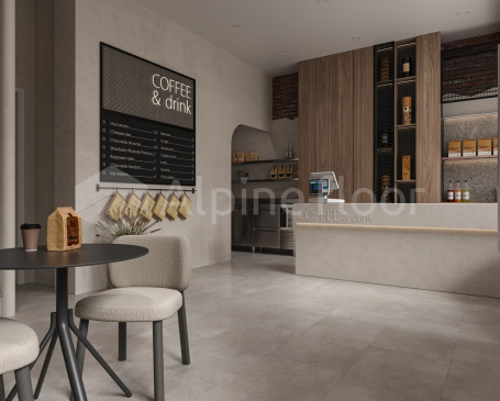 LVT плитка Слатэджейм ECO 26-4 - 2